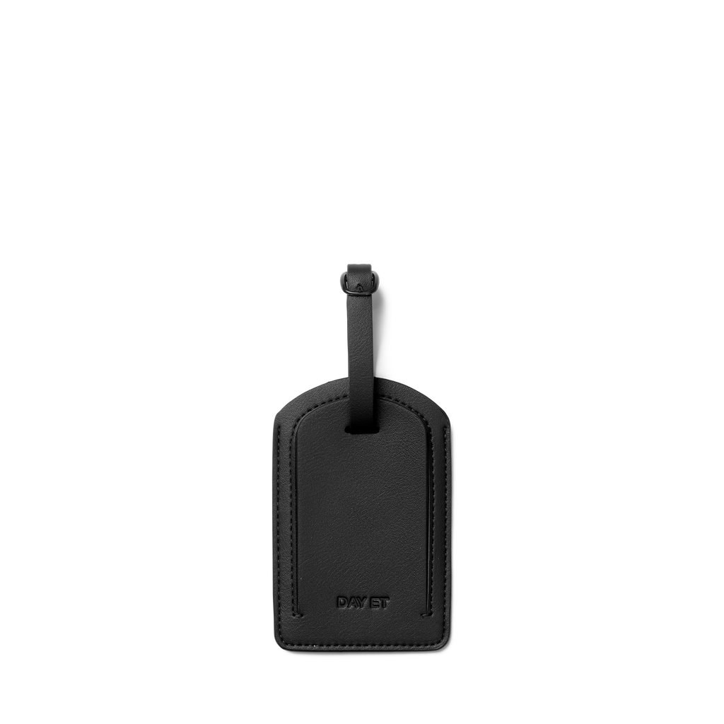 Day Luggage Tag