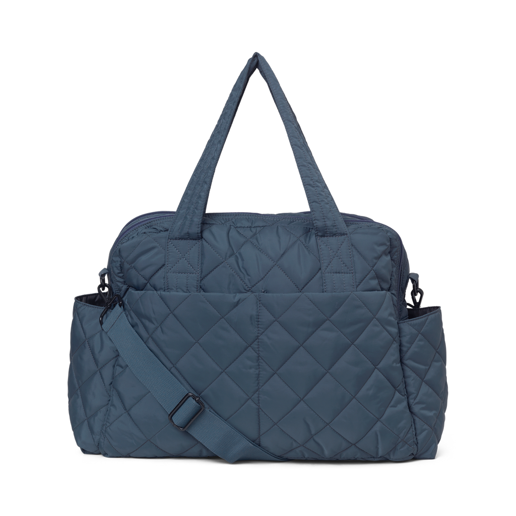 DAY ET MINI RE-Q Diaper Bag