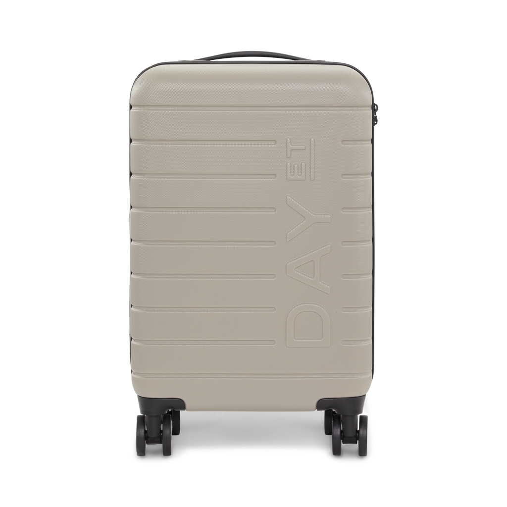 Day LHR 20" Suitcase LOGO