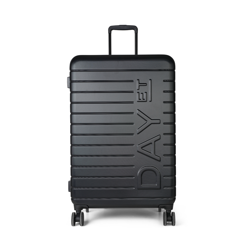 Day DXB 28" Suitcase LOGO