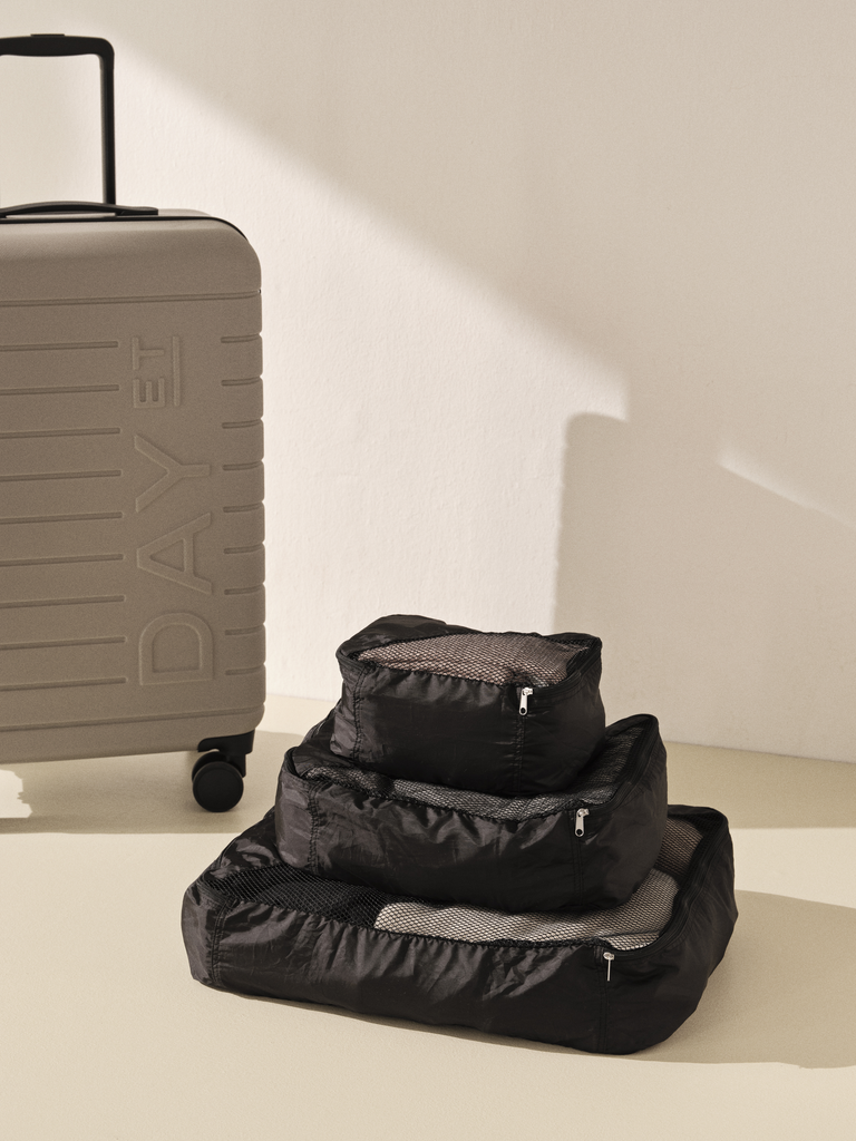 Day RE-Suitcase Packing Set