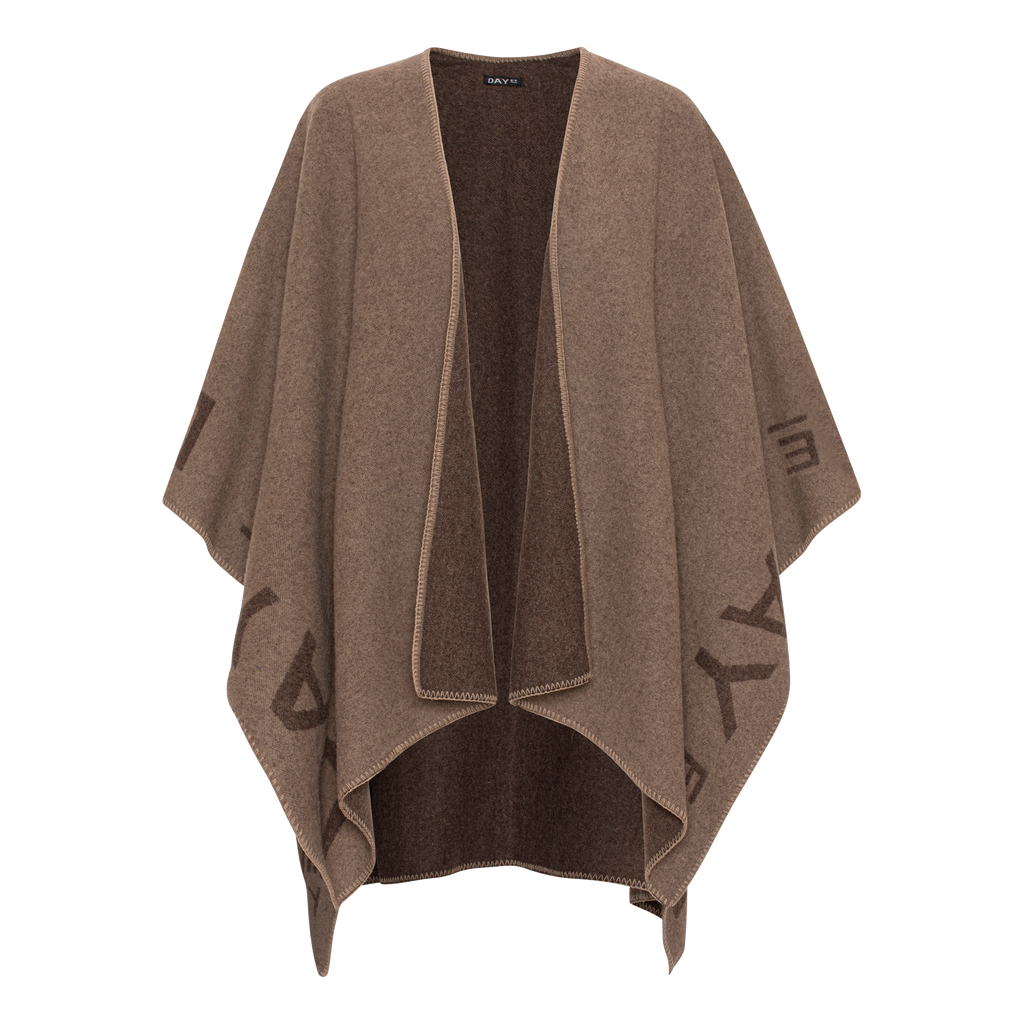 Day Logo Poncho