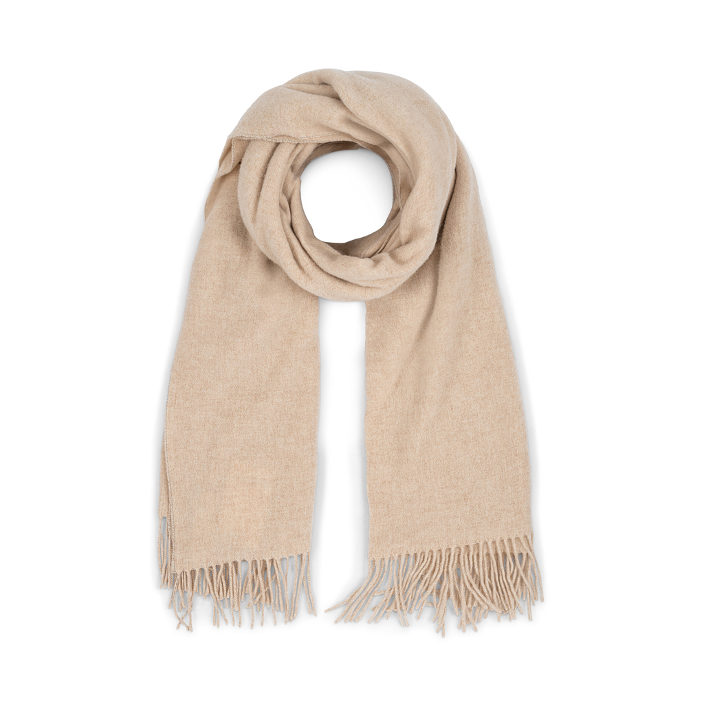 Day Tender Solid Scarf