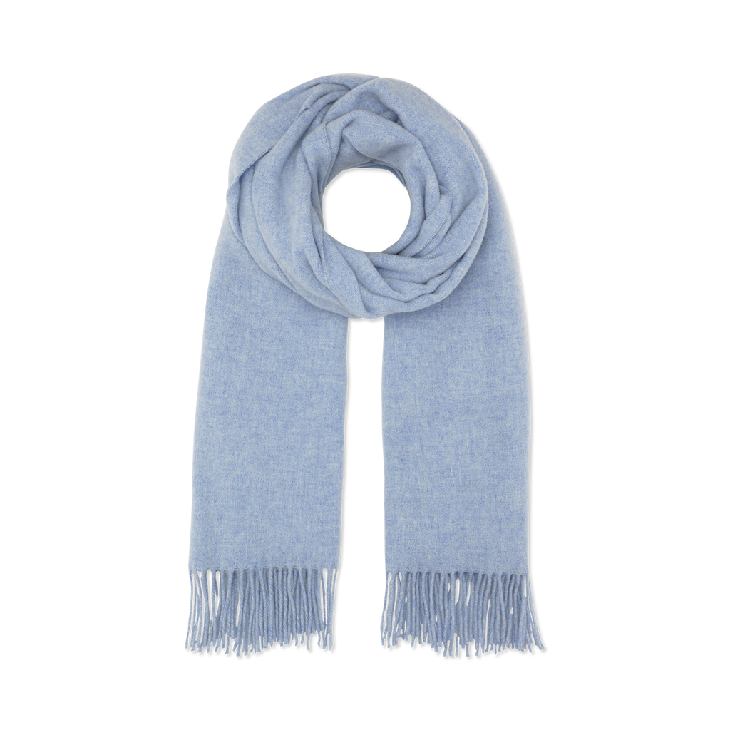 Day Tender Solid Scarf