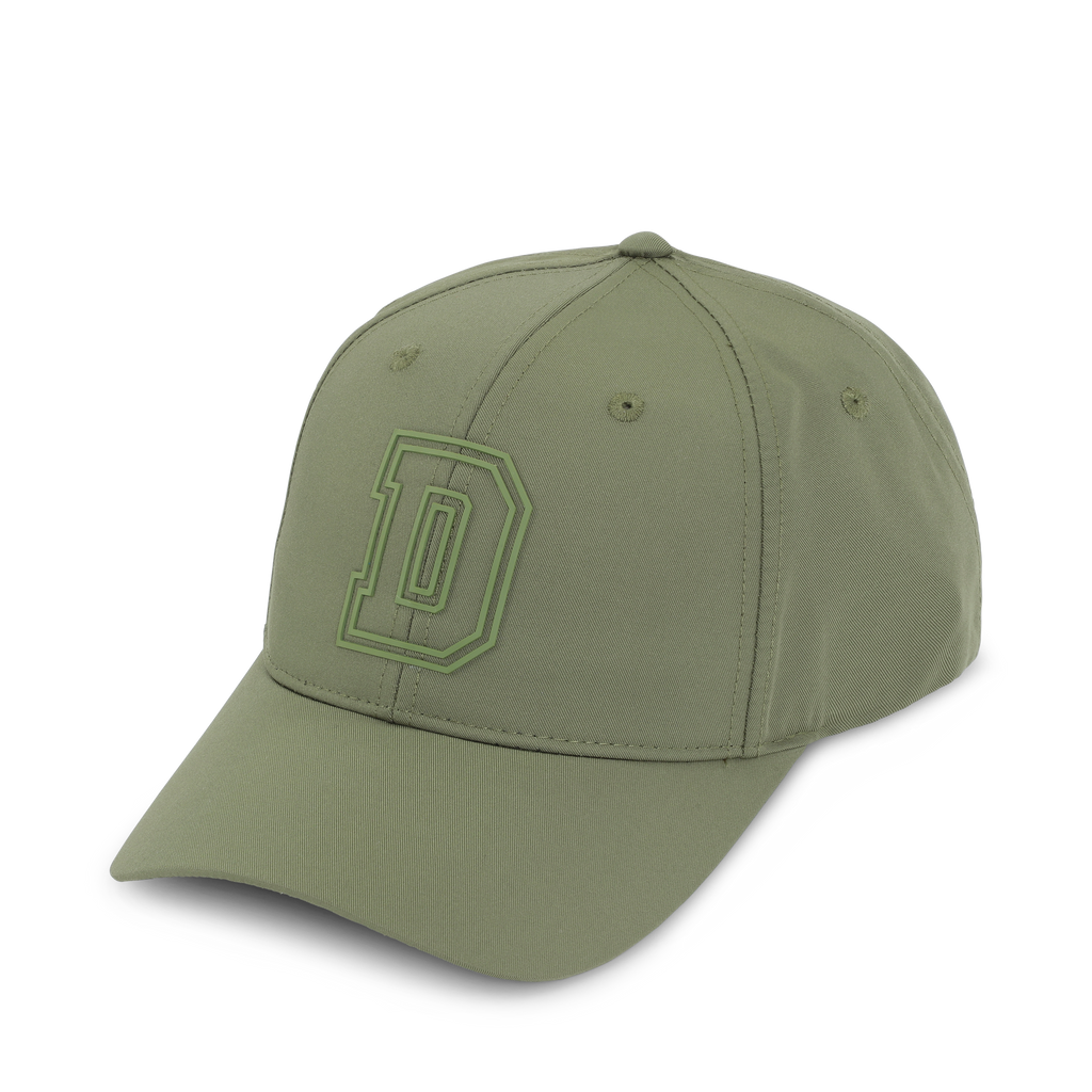 Day Winner Letter Cap