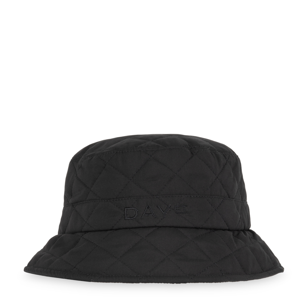Day Quilted Bucket Hat