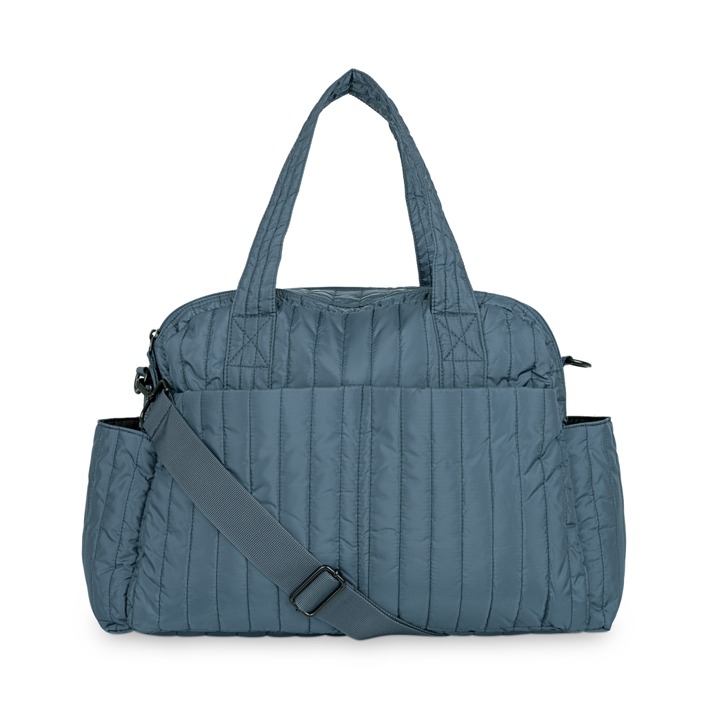 DAY ET MINI RE-Q Diaper Bag