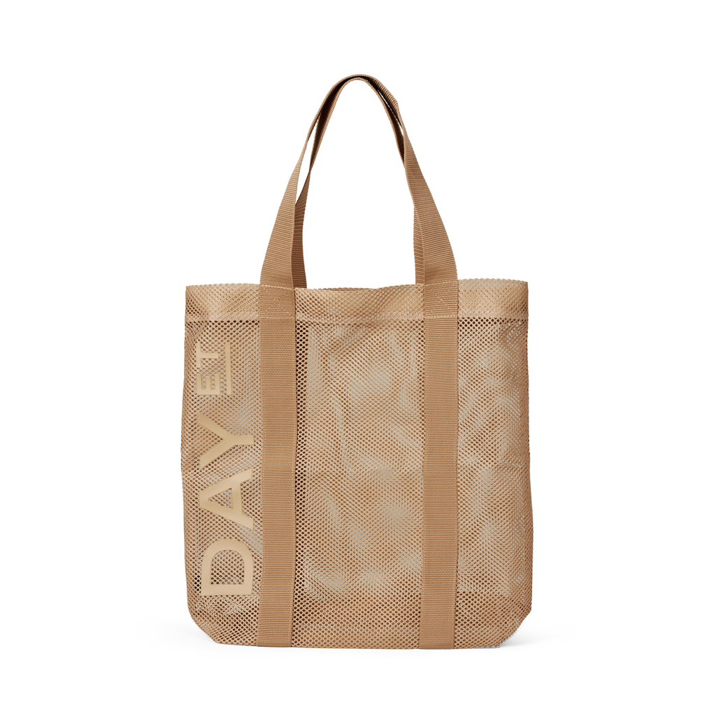 Day Neat Mesh Tote