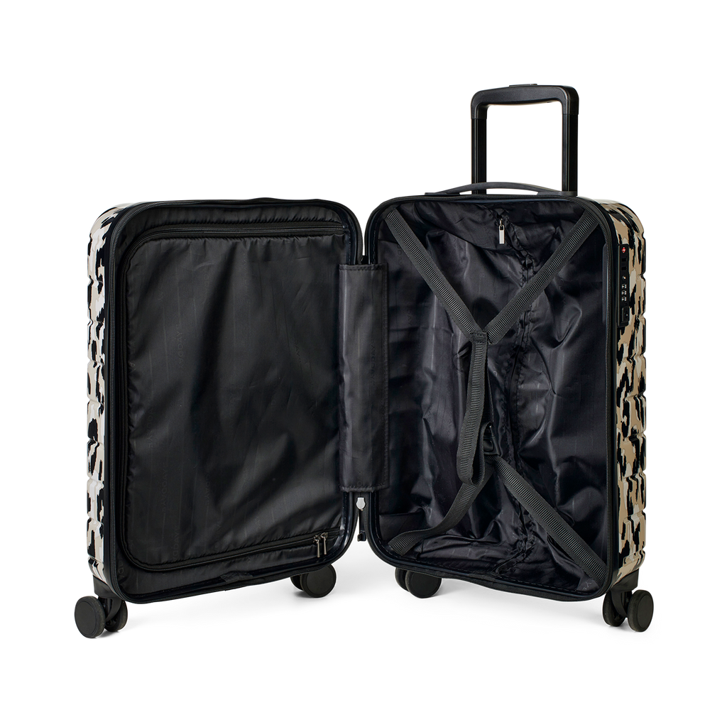 Day MXP 20" Suitcase P-Script