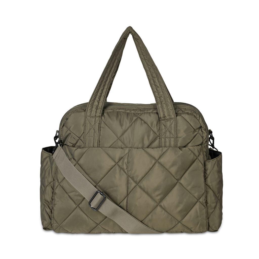 DAY ET MINI RE-Q Diaper Bag