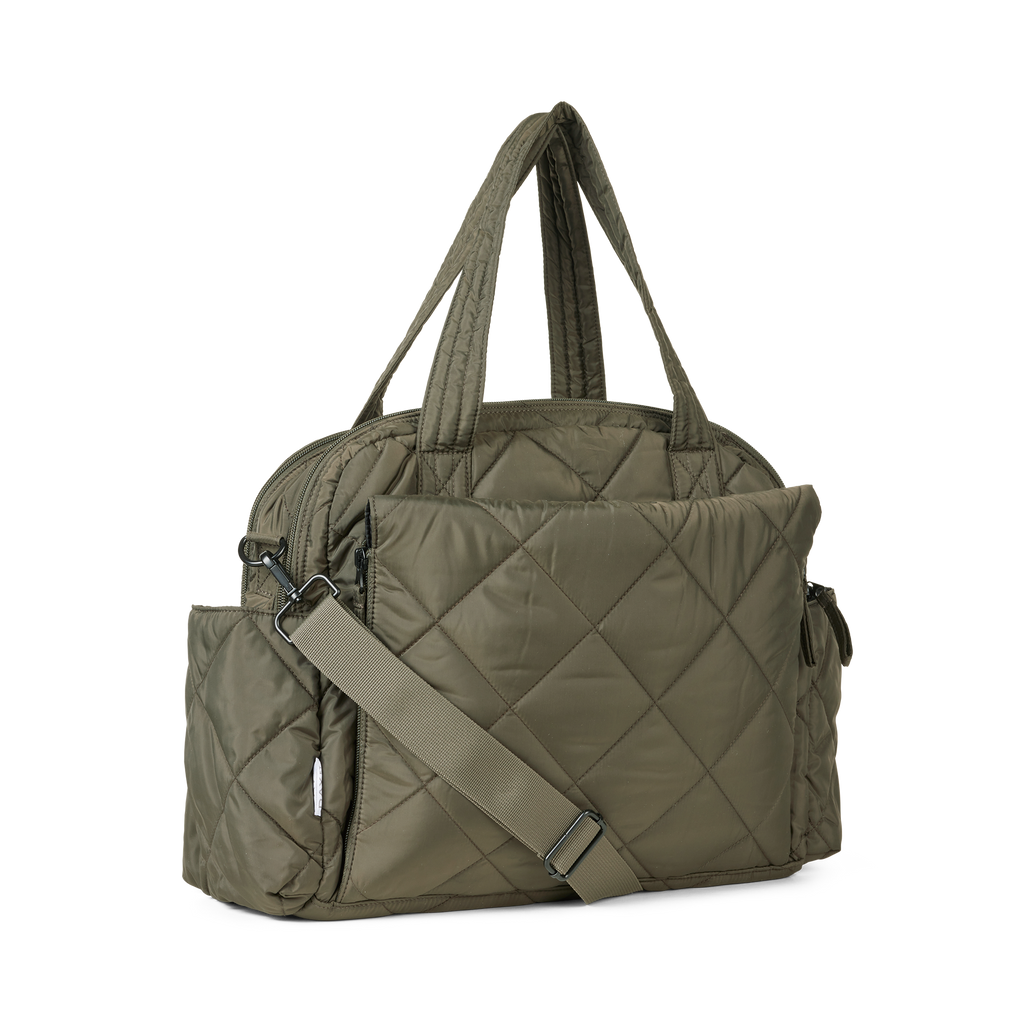 DAY ET MINI RE-Q Diaper Bag