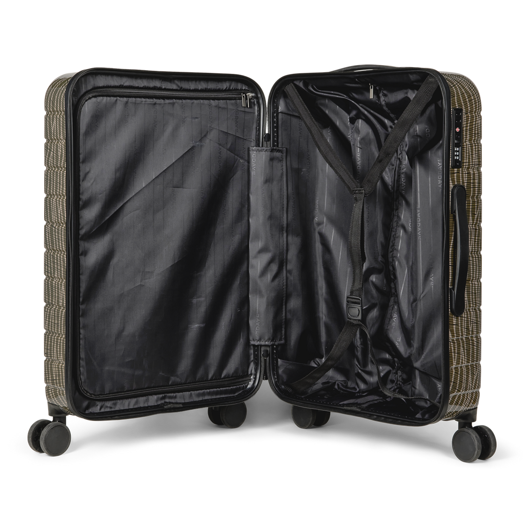 Day BCN 24" Suitcase P-Liney