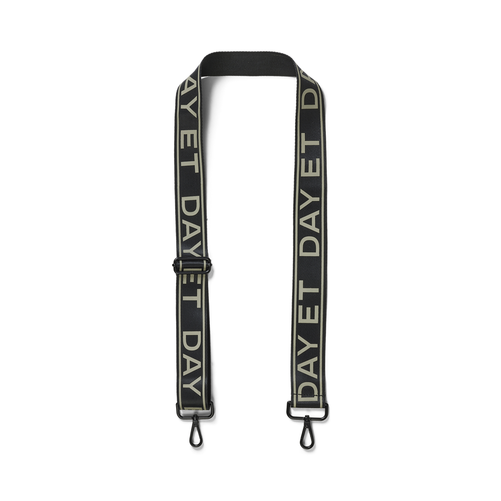 Day Logo Strap