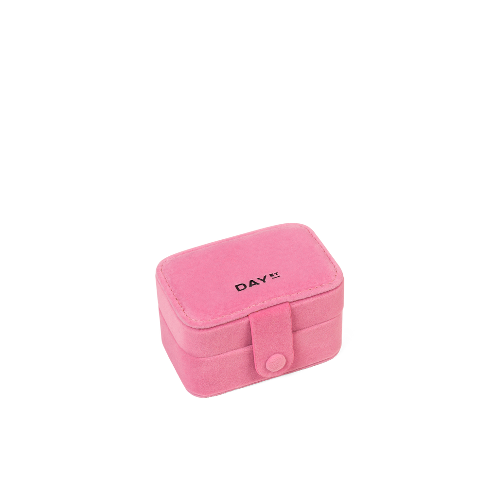 Day Jewelry Box Mini