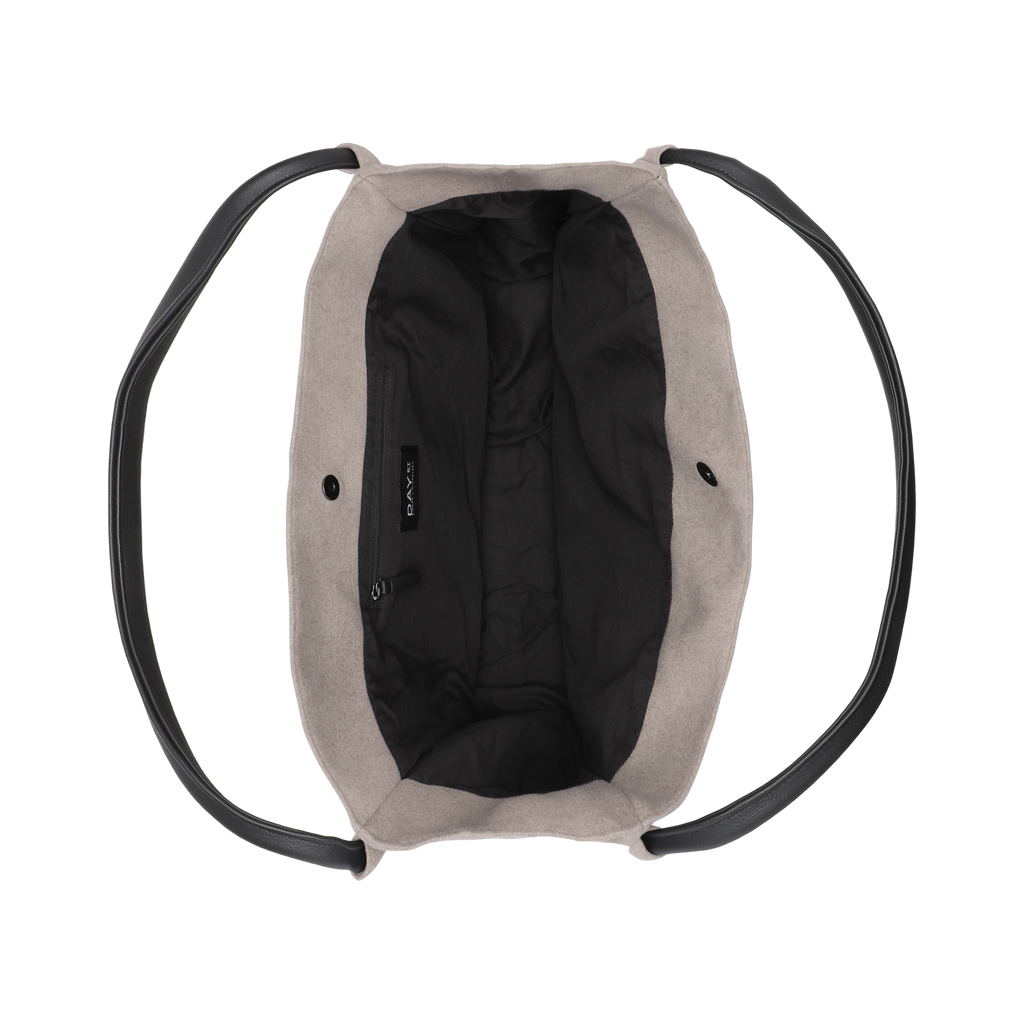 Day et woolen mega shopper bag hotsell