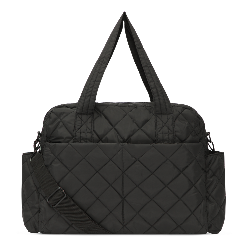 DAY ET MINI RE-Q Diaper Bag