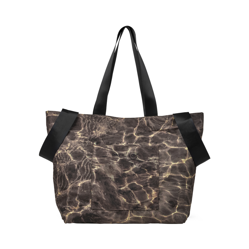 Day x C Cartel RE-2-way Tote Bag