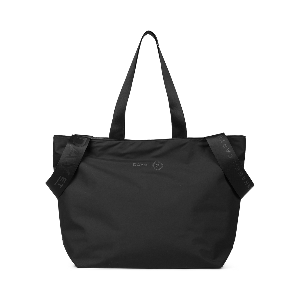 Day x C Cartel RE-2-way Tote Bag