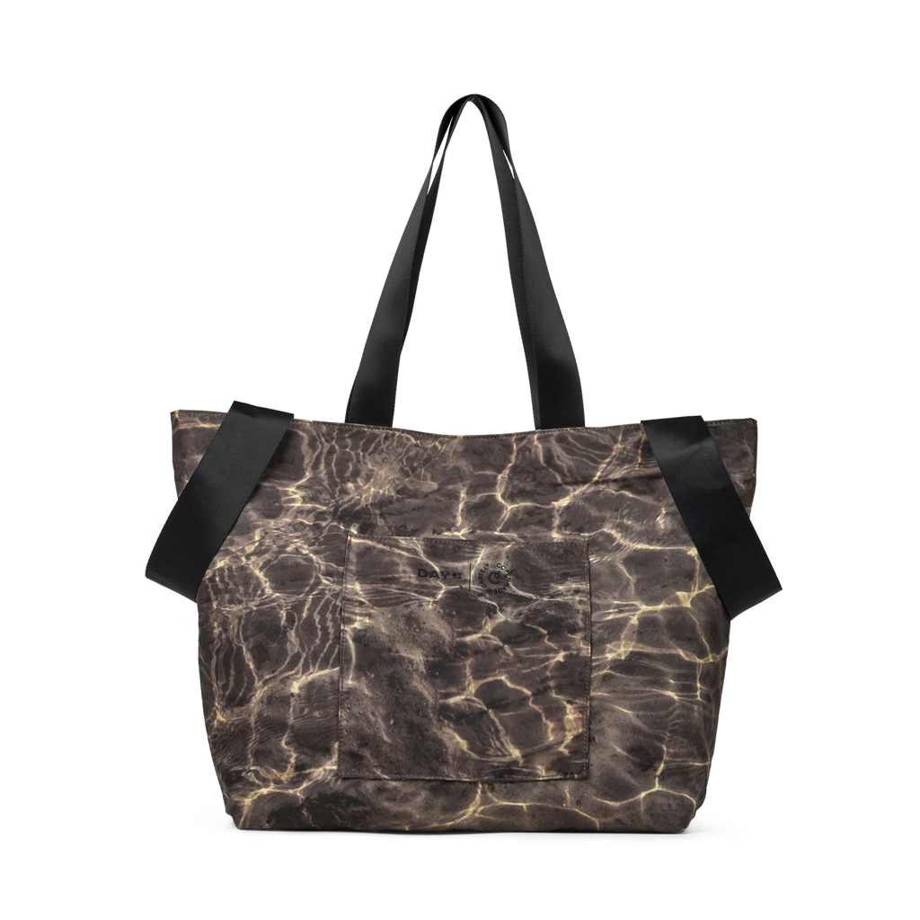 Day x C Cartel RE-2-way Tote Bag